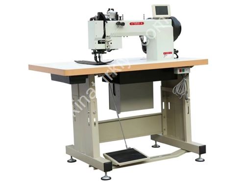 260 Çeşit Elektronik Desen Dikiş Makinası
