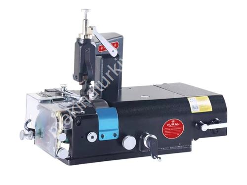 50 Mm Direkt Tahrik Saya Deri Traş Makinası