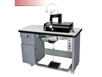 1-50Mm Sıyırmalı Deri Traş Makinası