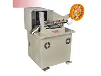 Otomatik Ultrasonik Katlama Ve Kesme Makinası
