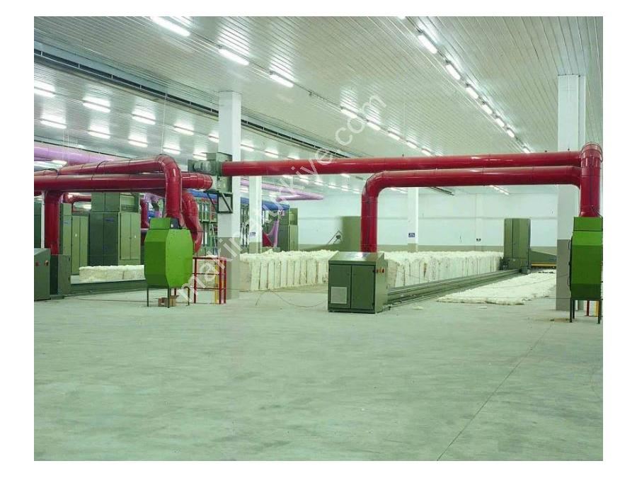 Manueller Entleerungsabfallbehälter elektromagnetischer Fasermethalter