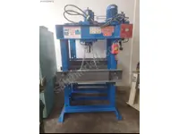 60 Ton Gezer Kafa Pres