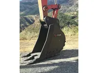16 Ton Ekskavatör Kovası