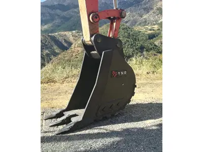 16 Ton Ekskavatör Kovası