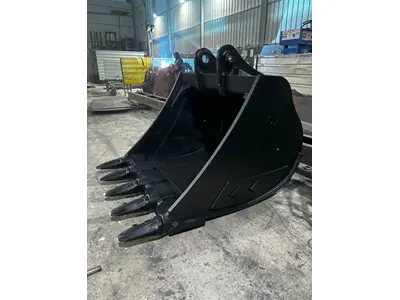 21-22 Ton Ekskavatör Kovası