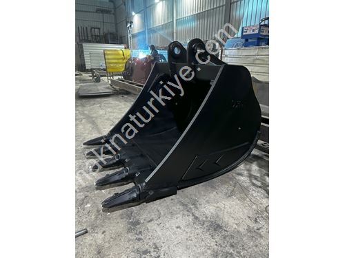 21-22 Ton Ekskavatör Kovası