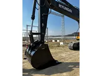 30-32 Ton Ekskavatör Kovası