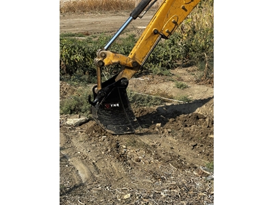 36-38 Ton Baggerlöffel - 3