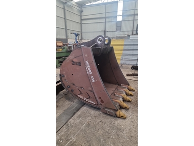 40-45 Ton Baggerlöffel - 1