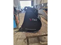 40-45 Ton Excavator Bucket