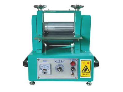 Elektrikli Hız Ayarlı Ayakkabı Biye Kıvırma Makinası
