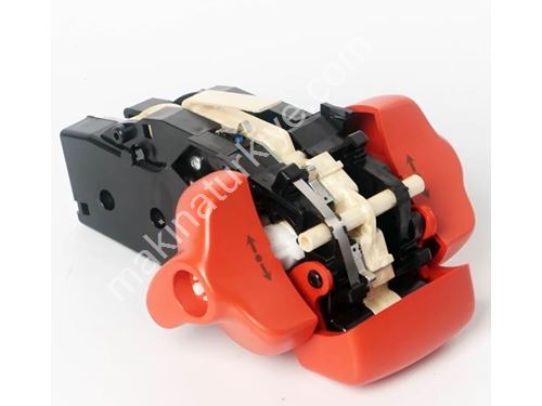 Forklift Kumanda Kol Kontrol Kartı