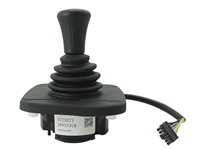 Forklift Joysticki