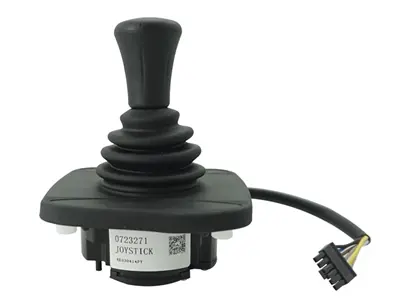 Forklift Joysticki