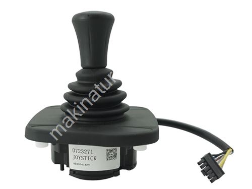 Forklift Joysticki