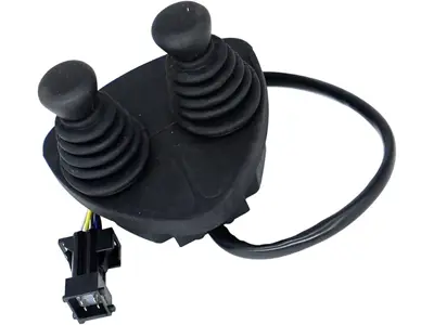 Forklift Joysticki