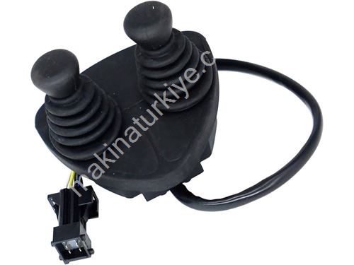 Forklift Joysticki