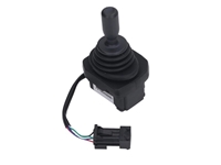 Forklift Joysticki