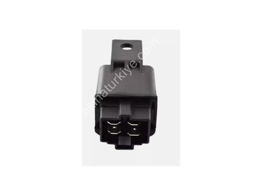 Gabelstaplerrolle