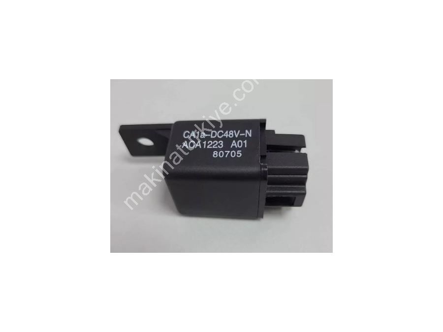 Gabelstaplerrolle