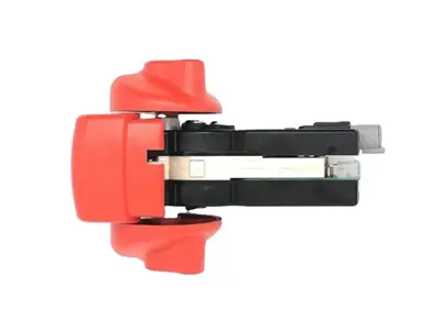 Forklift Kumanda Joysticki
