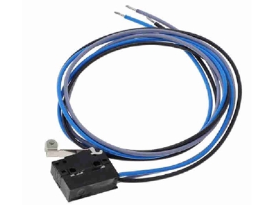 Forklift Microswitchi - 0