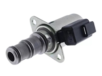 Forklift Solenoid Valf