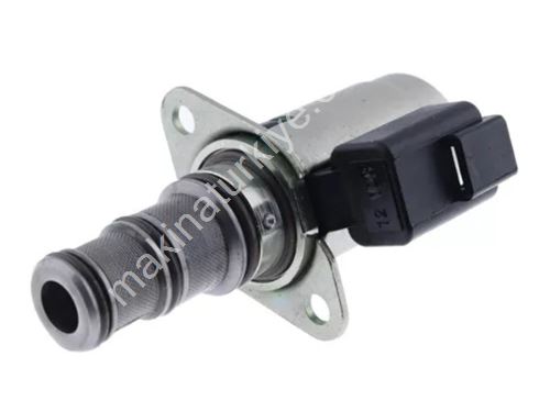 Forklift Solenoid Valf