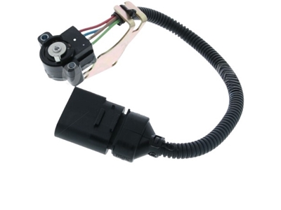 Gabelstapler-Kippwinkelsensor - 1
