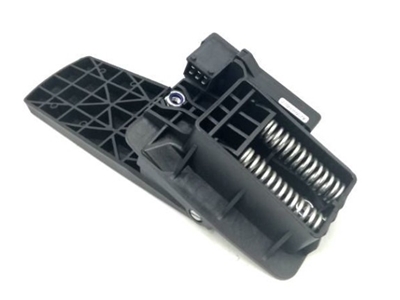 Forklift Gaz Pedalı - 1