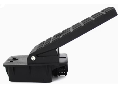 Forklift Gaz Pedalı - 2