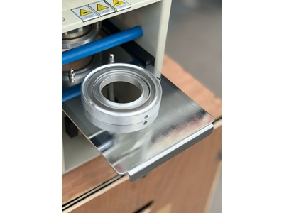 Machine d'étanchéité et de fermeture de tasse Vakum Sönmez 90 mm - 5