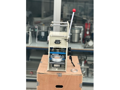 Machine d'étanchéité et de fermeture de tasse Vakum Sönmez 90 mm - 3