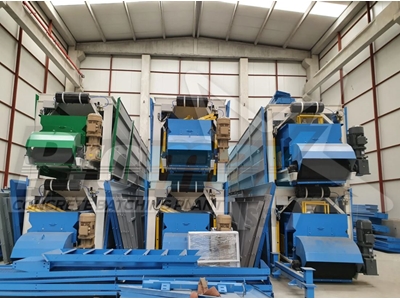 130 m³/S Sabit Beton Santrali - 3