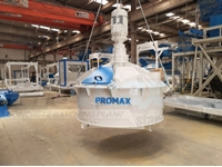 750 Litre Planet Mikser