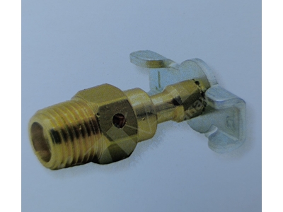 Fason Metal Pnömatik Hidrolik Parça İmalatı - 16