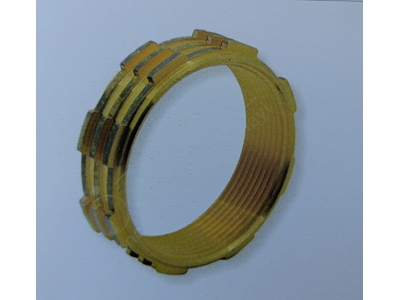 Fason Metal Pnömatik Hidrolik Parça İmalatı - 18