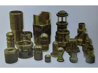 Fason Metal Pnömatik Hidrolik Parça İmalatı