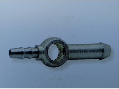 Fason Metal Pnömatik Hidrolik Parça İmalatı - 3