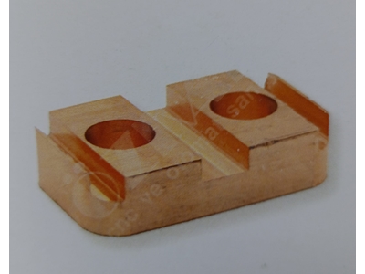 Fason Metal Pnömatik Hidrolik Parça İmalatı - 4