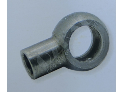 Fason Metal Pnömatik Hidrolik Parça İmalatı - 11