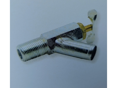 Fason Metal Pnömatik Hidrolik Parça İmalatı - 12