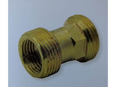 Fason Metal Pnömatik Hidrolik Parça İmalatı - 14