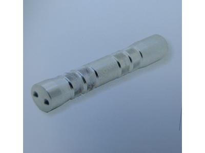 Fason Metal Pnömatik Hidrolik Parça İmalatı - 15