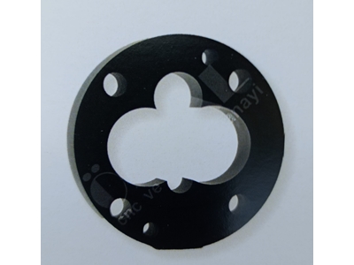 Fason Metal Pnömatik Hidrolik Parça İmalatı - 6