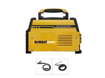 Machine de soudage à l'inverter Turbo sac 250 WA - 1