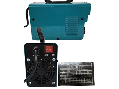 Ensemble d'outils électriques de groupe de 5 pièces - 1