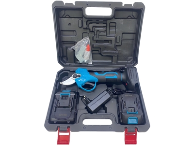 40 mm 88V 5P Cordless Brushless Branch Pruning Shears - 3