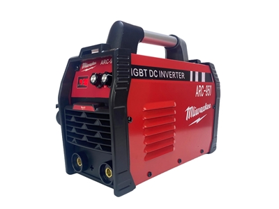 ARC 950 Dc Dijital İnverter Kaynak Makinesi - 4