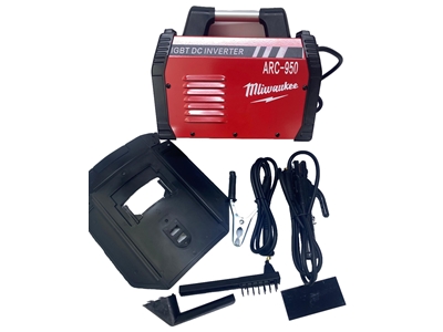 ARC 950 Dc Dijital İnverter Kaynak Makinesi - 3